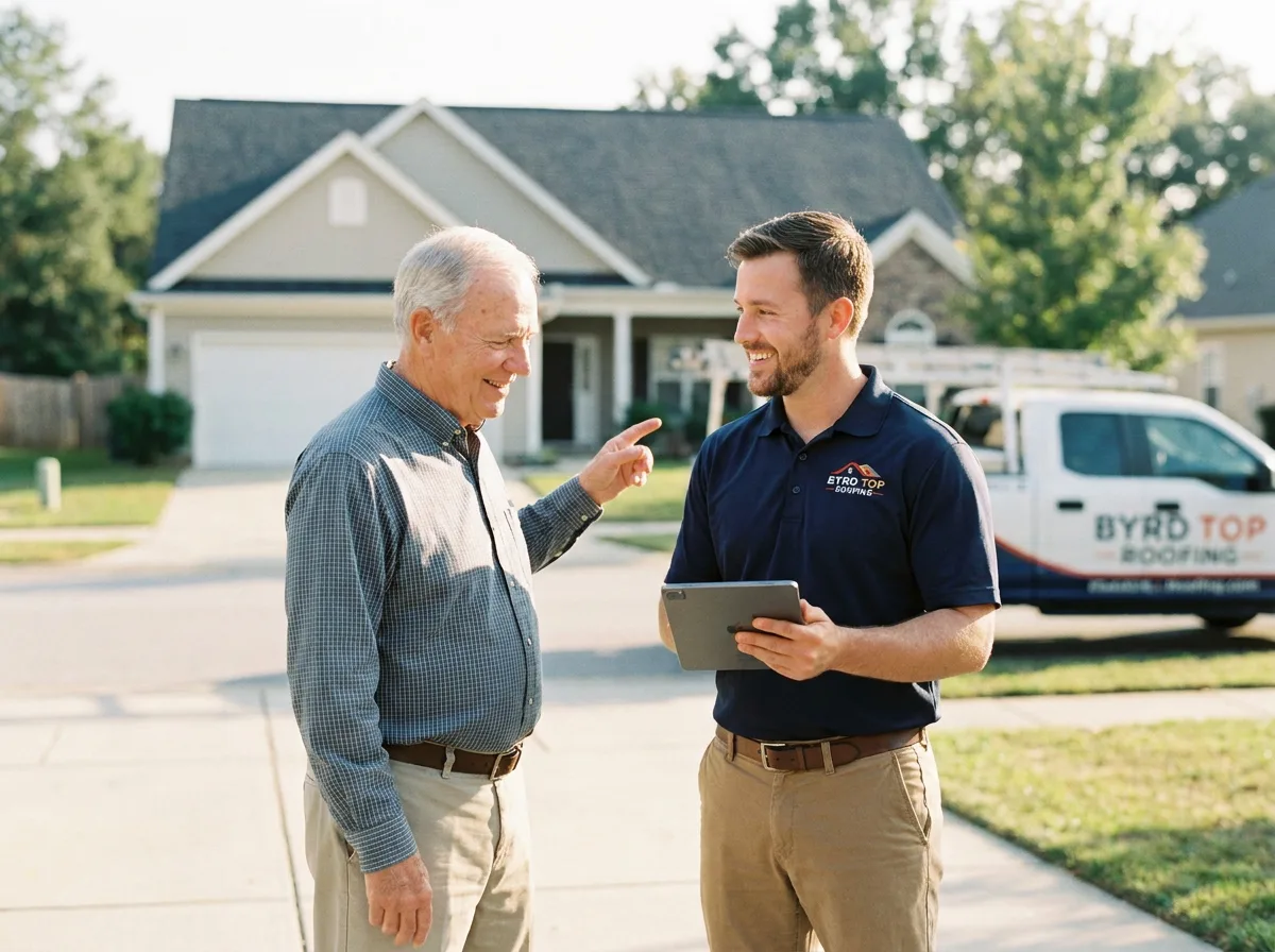Roofing Pocono Summit, PA FAQs
